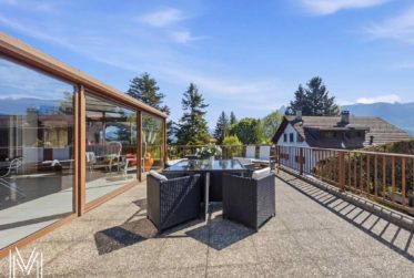Chalet individuel au cœur de la Gruyère, entre panorama à couper le souffle et art de vivre authentique !