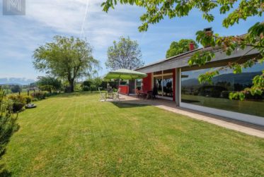 Élégance architecturale & panorama d’exception – Une propriété hors du commun