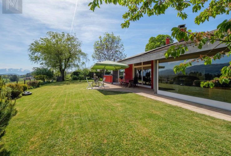 Élégance architecturale & panorama d’exception – Une propriété hors du commun