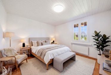 Chalet individuel au cœur de la Gruyère, entre panorama à couper le souffle et art de vivre authentique !