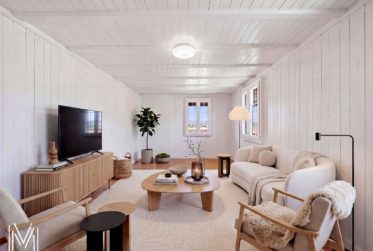 Chalet individuel au cœur de la Gruyère, entre panorama à couper le souffle et art de vivre authentique !