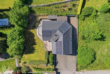 Villa d'exception de 6,5 pièces dans un quartier calme résidentiel avec vue exceptionnelle !
