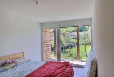 Appartement 2,5 pièces récent