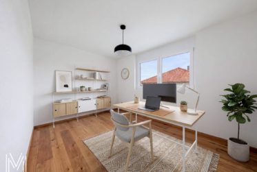 Magnifique attique 4,5 pièces, Dernier appartement !!!