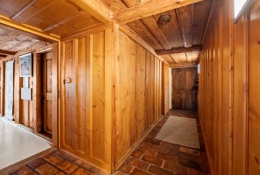 Somptueuse ferme rénovée de 8.5 pièces au cœur de Marsens