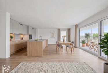 Magnifique attique 4,5 pièces, Dernier appartement !!!