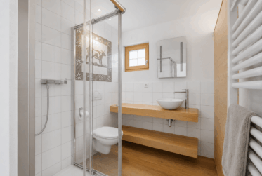 Panorama, Sérénité et Confort – Chalet d’Exception !
