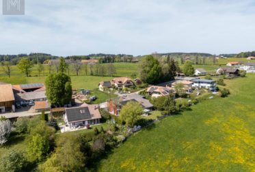 Élégance architecturale & panorama d’exception – Une propriété hors du commun