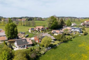 Élégance architecturale & panorama d’exception – Une propriété hors du commun