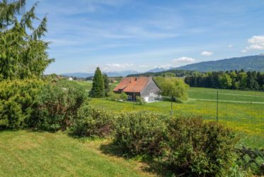 Élégance architecturale & panorama d’exception – Une propriété hors du commun