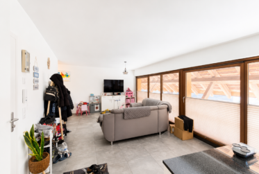 Magnifique appartement 4,5 pièces au 1er étage