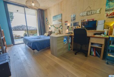 Magnifique propriété contemporaine dans un cadre privilégié !