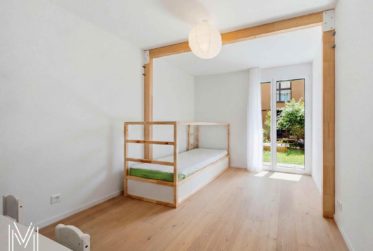 L’art de vivre en Gruyère : Exceptionnel appartement de 4.5 pièces en terrasse avec jardin privatif