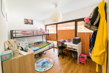 Magnifique appartement 4,5 pièces au 1er étage
