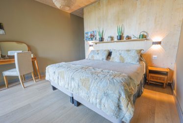 Magnifique propriété contemporaine dans un cadre privilégié !