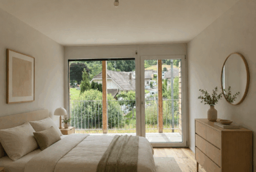 Appartement 3,5 pièces récent