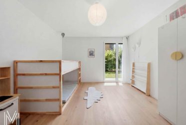 L’art de vivre en Gruyère : Exceptionnel appartement de 4.5 pièces en terrasse avec jardin privatif