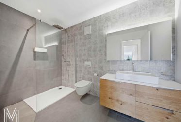 L’art de vivre en Gruyère : Exceptionnel appartement de 4.5 pièces en terrasse avec jardin privatif