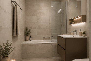 Appartement 3,5 pièces récent