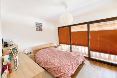 Magnifique appartement 4,5 pièces au 1er étage