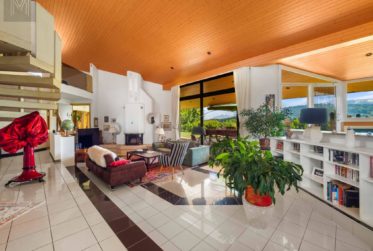 Élégance architecturale & panorama d’exception – Une propriété hors du commun