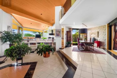 Élégance architecturale & panorama d’exception – Une propriété hors du commun