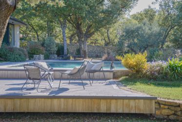 Magnifique propriété contemporaine dans un cadre privilégié !