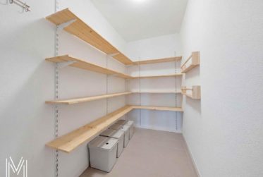 L’art de vivre en Gruyère : Exceptionnel appartement de 4.5 pièces en terrasse avec jardin privatif