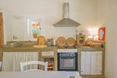 Elégante propriété au charme provençal au coeur du Lubéron, cadre exceptionnel !