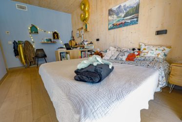 Magnifique propriété contemporaine dans un cadre privilégié !