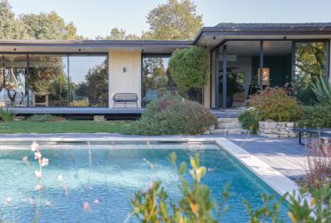 Magnifique propriété contemporaine dans un cadre privilégié !