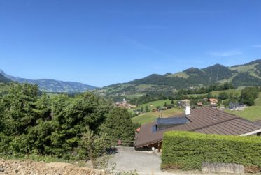 DERNIER APPARTEMENT !!! 4,5 PIECES DE HAUT STANDING AVEC VUE D'EXCEPTION