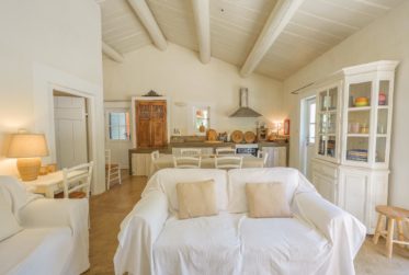 Elégante propriété au charme provençal au coeur du Lubéron, cadre exceptionnel !