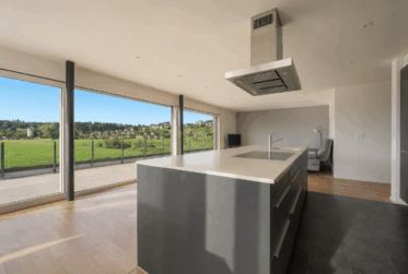 Appartement d'exception de 4.5 pièces en terrasse au cœur de la Gruyère avec vue panoramique !