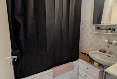 3,5 pièces au 2éme et dernier étage