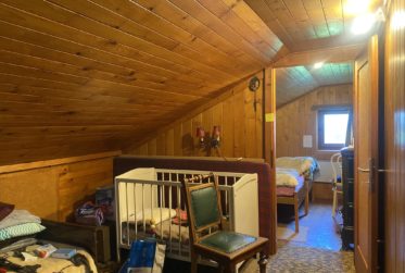 Chalet authentique avec vue imprenable sur le Lac de la Gruyère