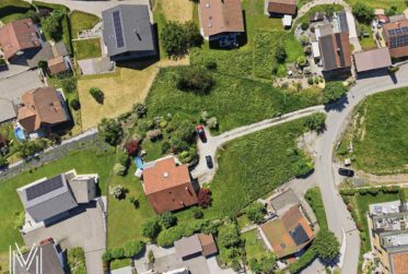 Promotion de 3 villas contiguës – Entre lac et montagnes, un cadre de vie d’exception