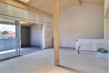 DERNIERS LOTS - votre future maison contemporaine 5,5 pièces en Gruyère