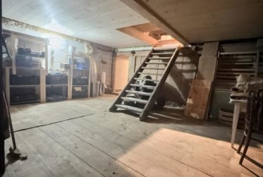 L'Art de vivre à la campagne ! Une ferme d'exception où authenticité, élégance et sérénité se rencontrent !