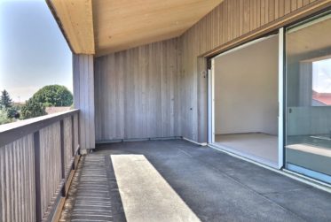 DERNIERS LOTS - votre future maison contemporaine 5,5 pièces en Gruyère
