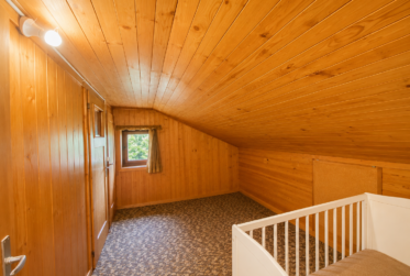 Chalet authentique avec vue imprenable sur le Lac de la Gruyère
