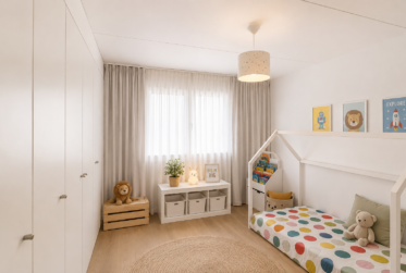 Magnifique maison jumelée contemporaine construction bois de 4,5 pièces avec terrasse et jardin privatif !
