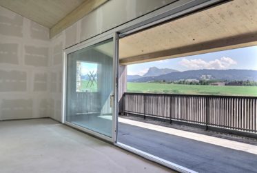 DERNIERS LOTS - votre future maison contemporaine 5,5 pièces en Gruyère