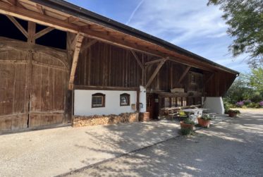 L'Art de vivre à la campagne ! Une ferme d'exception où authenticité, élégance et sérénité se rencontrent !