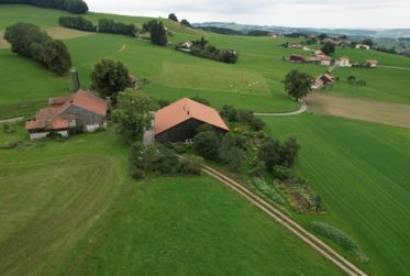 L'Art de vivre à la campagne ! Une ferme d'exception où authenticité, élégance et sérénité se rencontrent !