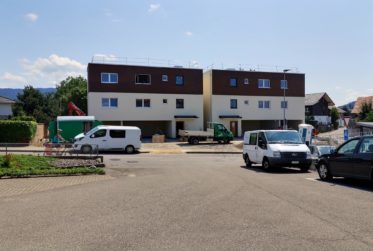 Magnifique attique 4,5 pièces, Dernier appartement !!!