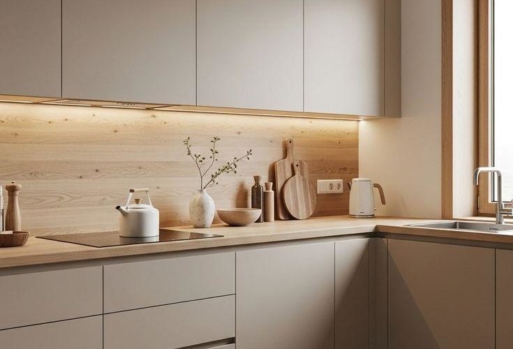 Appartement haut de gamme 3.5 pièces - neuf - au coeur de l'Intyamon