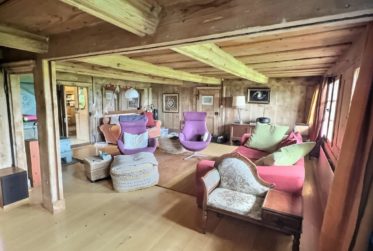L'Art de vivre à la campagne ! Une ferme d'exception où authenticité, élégance et sérénité se rencontrent !