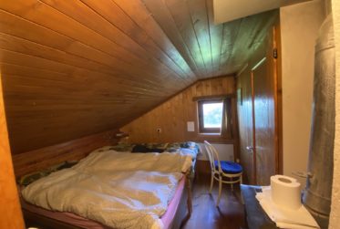 Chalet authentique avec vue imprenable sur le Lac de la Gruyère