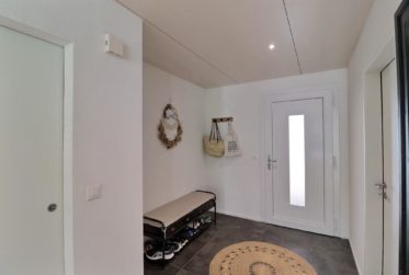 Magnifique maison jumelée contemporaine construction bois de 4,5 pièces avec terrasse et jardin privatif !
